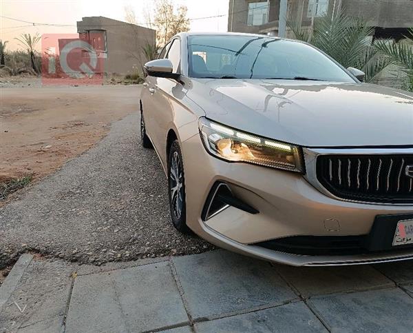 Geely Emgrand 2023 for sale in Iraq - Muthanna